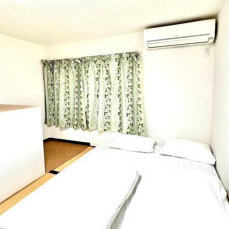 【冬館】天下茶屋駅から徒歩3分 Apartment Osaka Luaran gambar