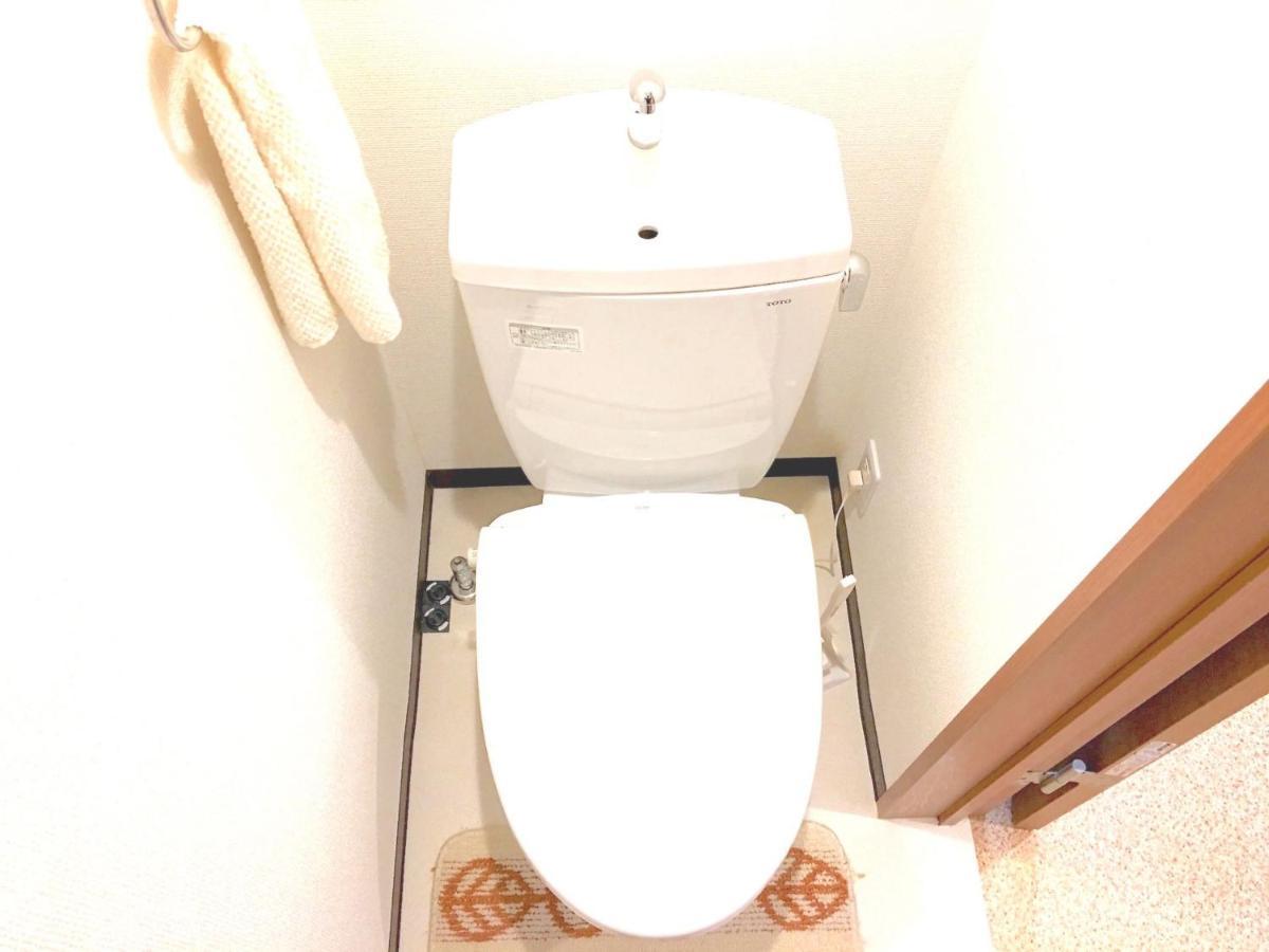 【冬館】天下茶屋駅から徒歩3分 Apartment Osaka Luaran gambar