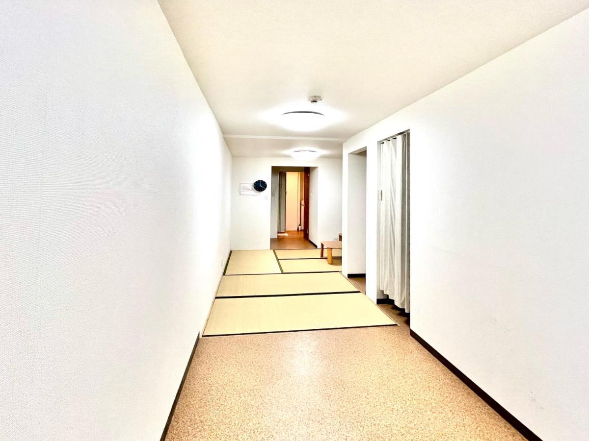 【冬館】天下茶屋駅から徒歩3分 Apartment Osaka Luaran gambar