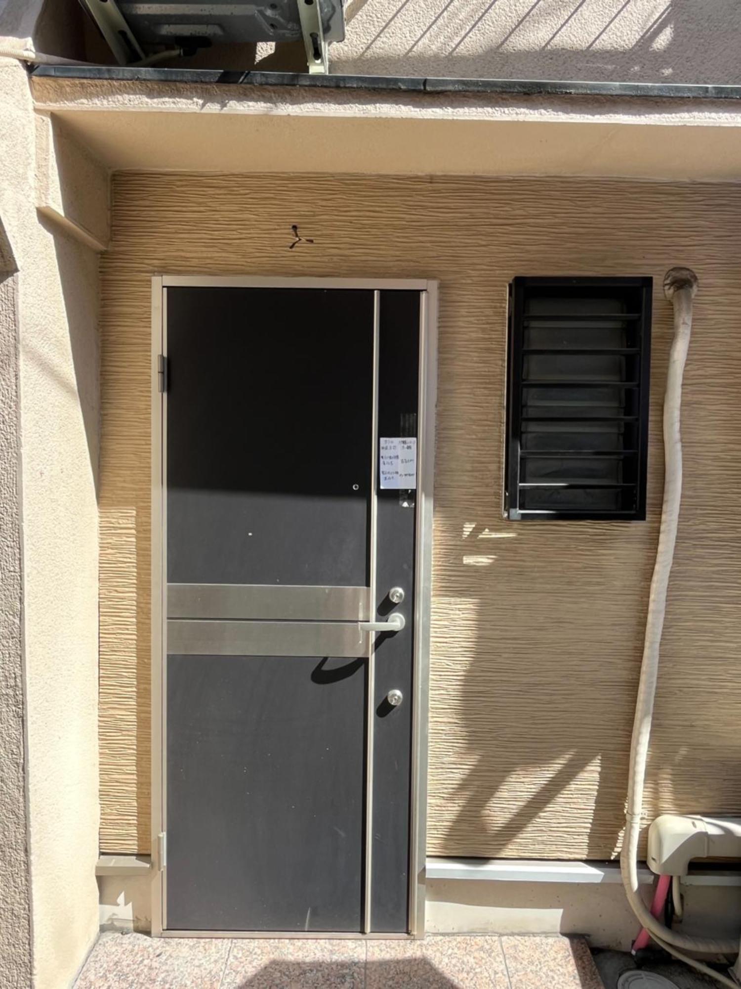 【冬館】天下茶屋駅から徒歩3分 Apartment Osaka Luaran gambar